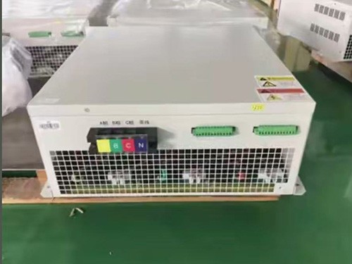 09SVG静止无功发生器模块
